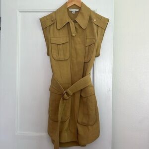 Shona Joy dress size 2